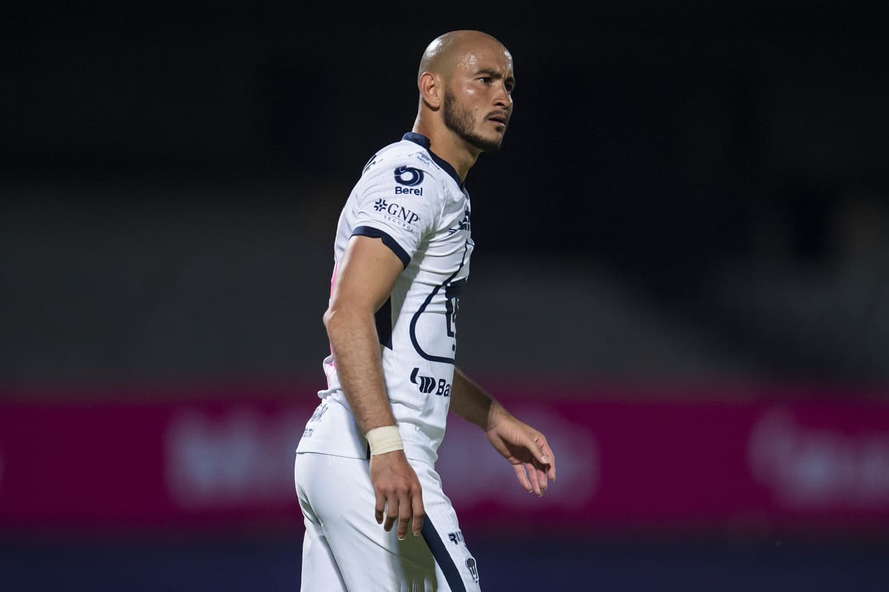 Luego de que ambas escuadras fallaran oportunidades importantes, los universitarios volvían a empatar.