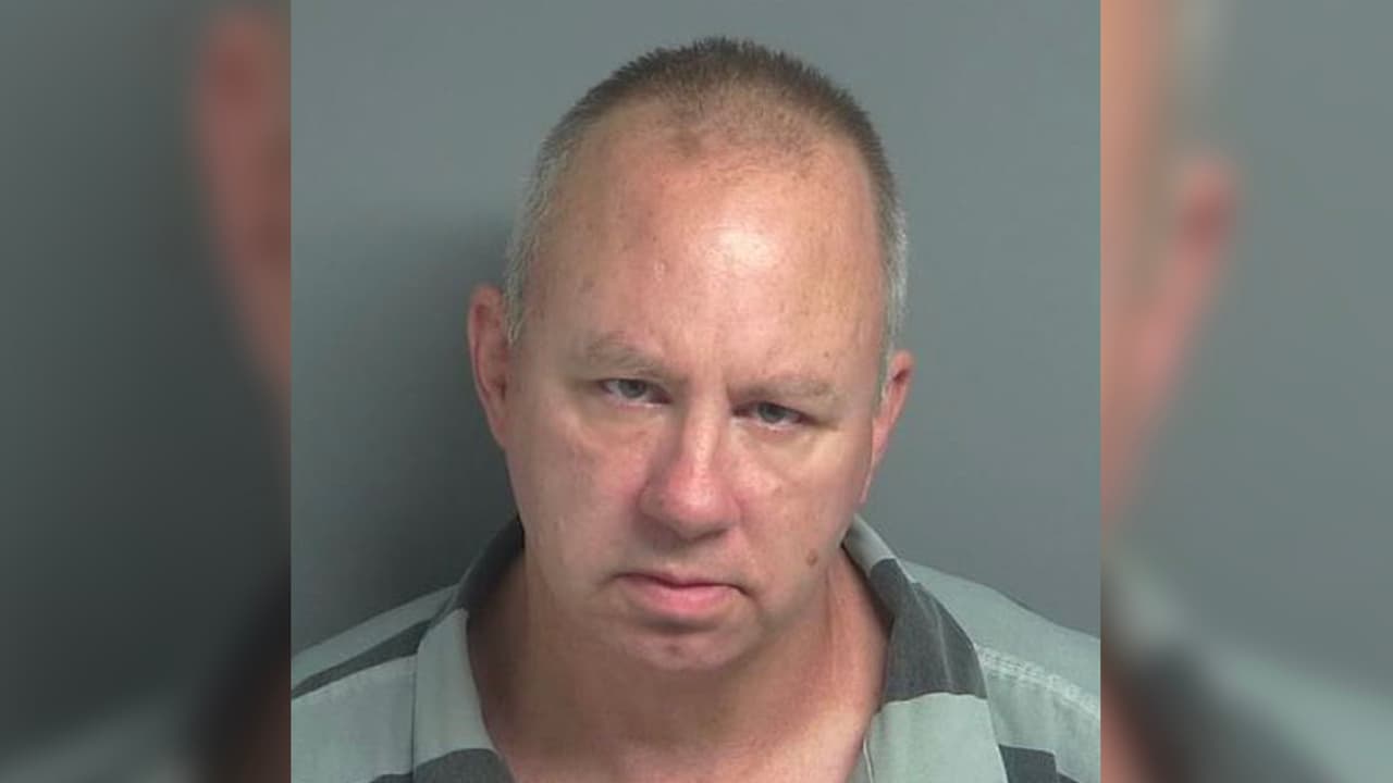 Acusan de posesión de pornografía infantil a residente de Houston que ya estaba preso por otra ofensa