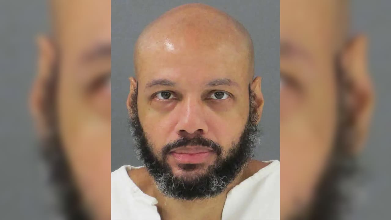 Texas ejecuta a Arthur Brown Jr. por asesinar a cuatro personas en Houston