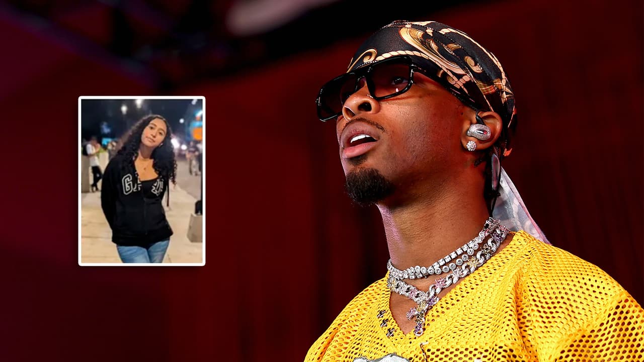 Joven hallada muerta en Tesla de D4vd en Los Ángeles llevaba 1 año desaparecida