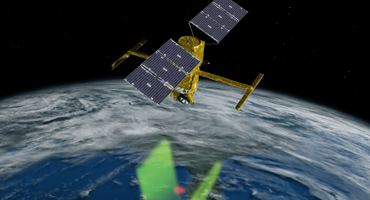 Nueva misión de la NASA trata de demostrar cuánta agua potable le queda a la humanidad