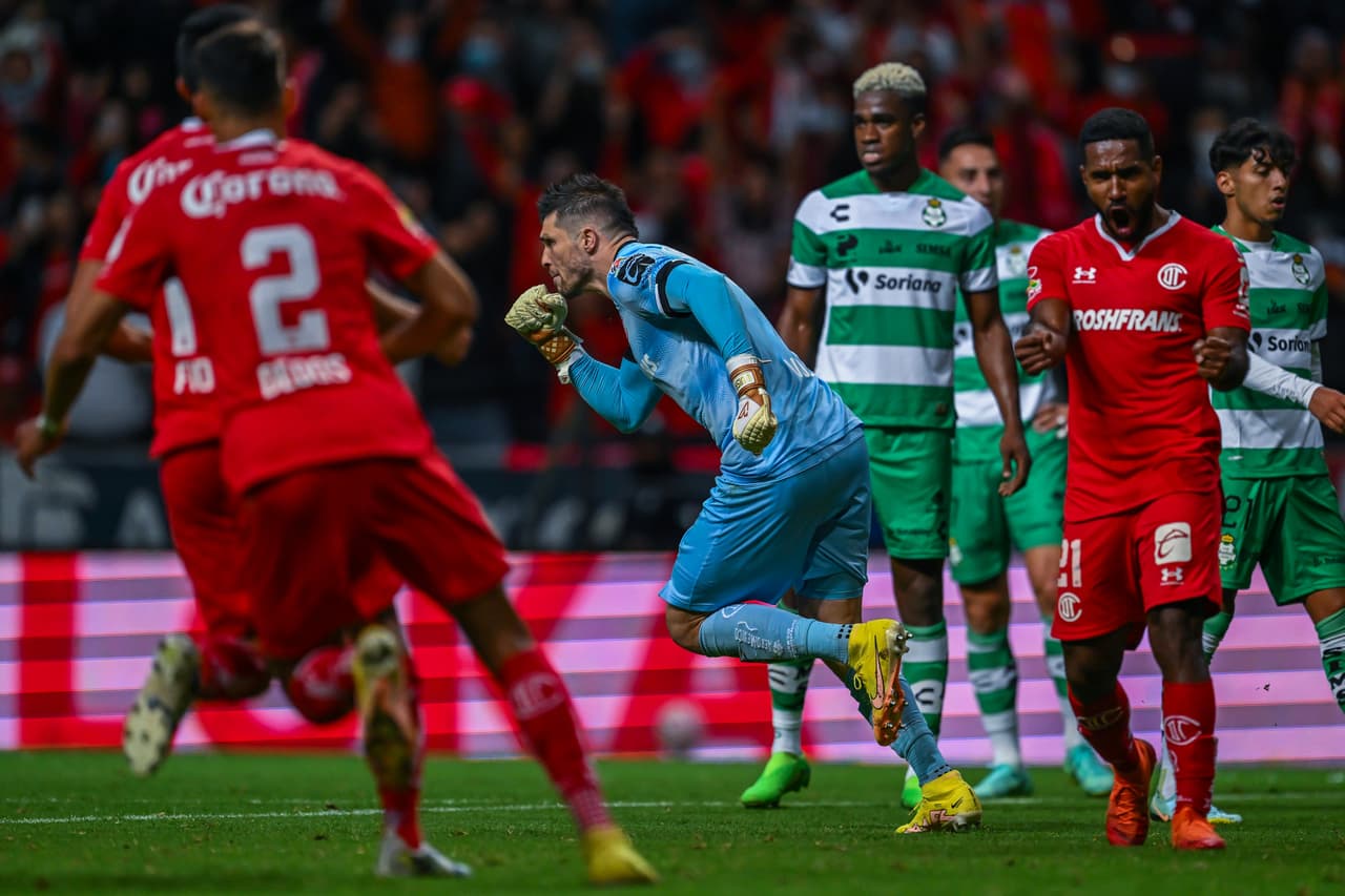 ¿Qué necesitan para clasificar a Semifinales del Apertura 2022?