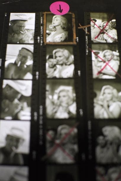 La actriz de cine, cantante y símbolo sexual murió cuando solamente tenía 36 años.