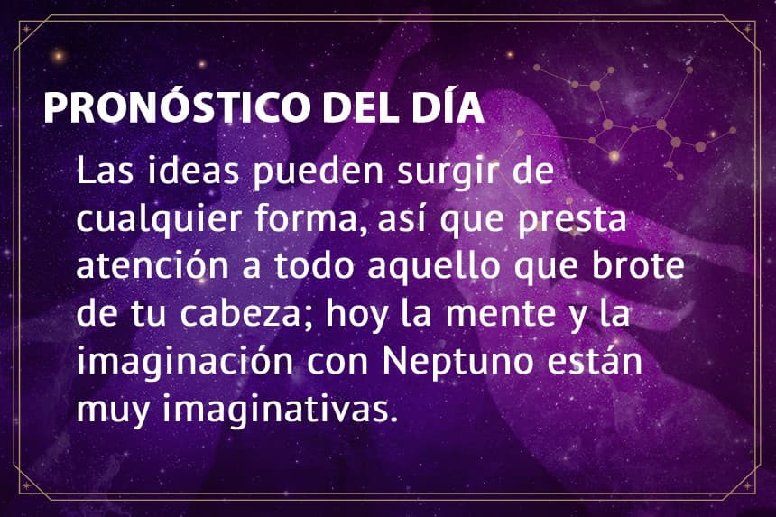 Libra 12 de febrero 2021