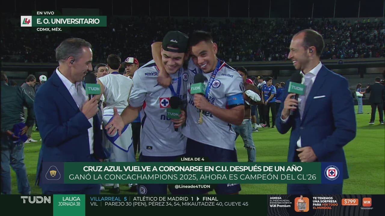 Charly Rodríguez revela si fue llamado por la Selección Mexicana recientemente