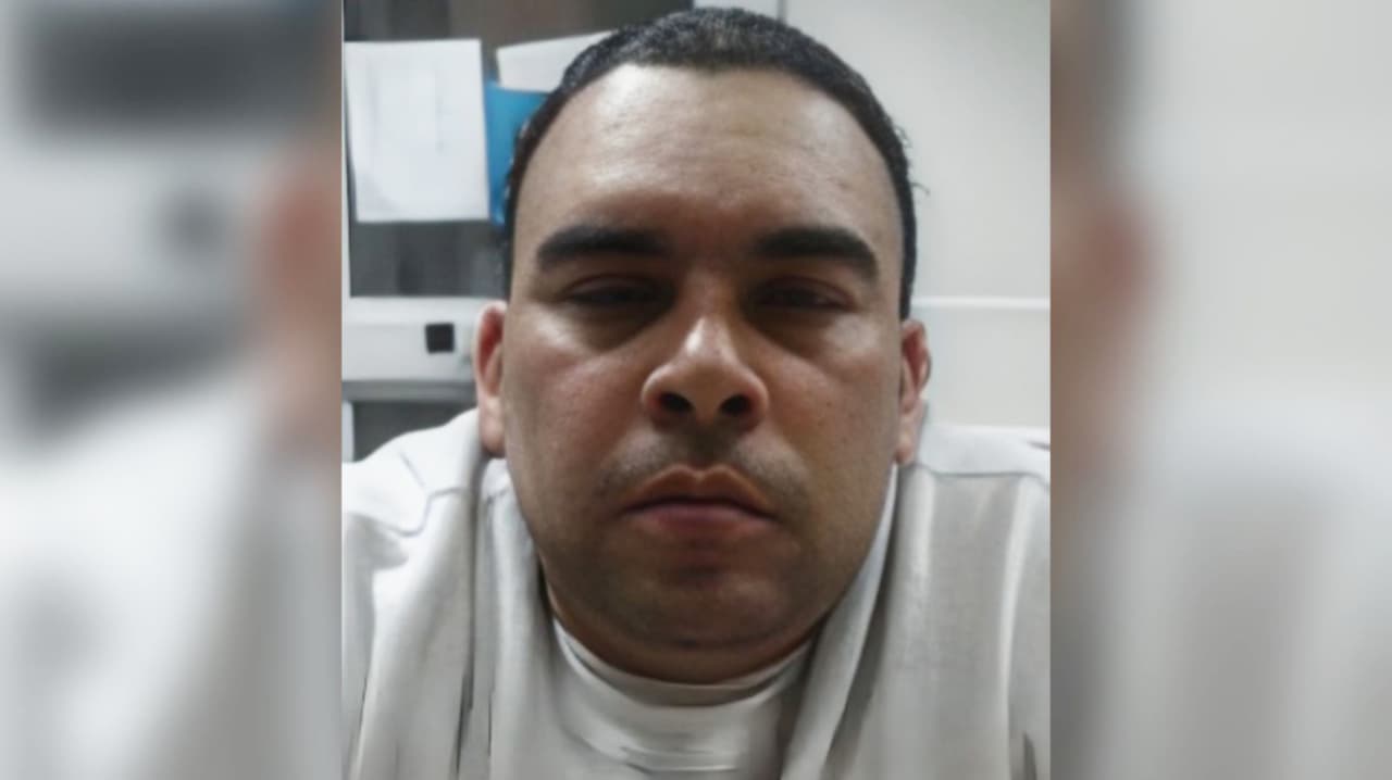 Arrestan en el DMV a guatemalteco con antecedentes de agresión sexual durante operativos federales