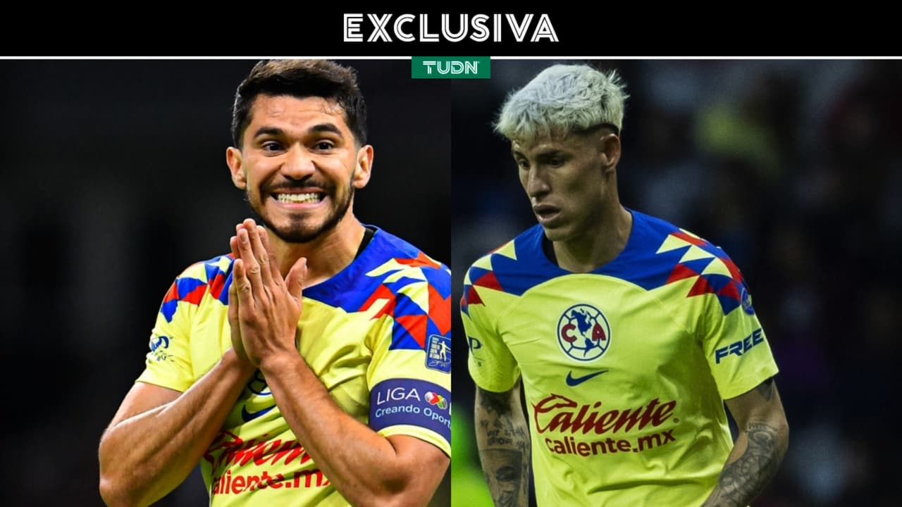 Henry confiesa que Chicote espera recibimiento hostil de Chivas