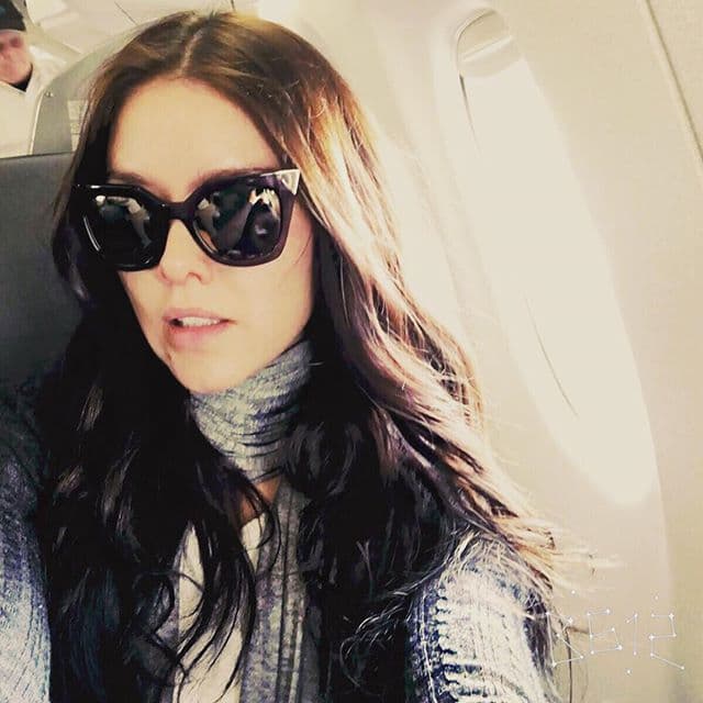 Y claro, vamos extrañar su presencia en la televisión. Esos labios no dejarán de estar presentes en la mente de los caballeros. ¡Te vamos a extrañar Marlene Favela!