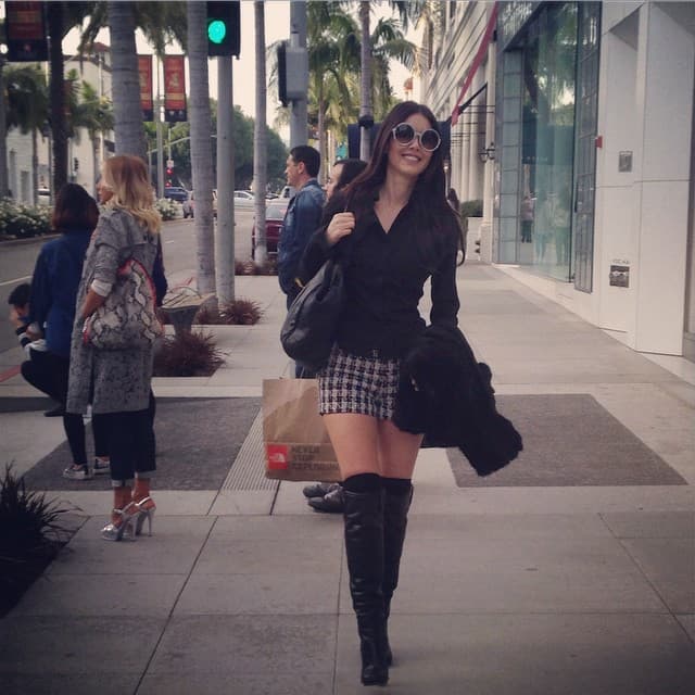 Con Jorge Salinas hizo una pareja extraordinaria.