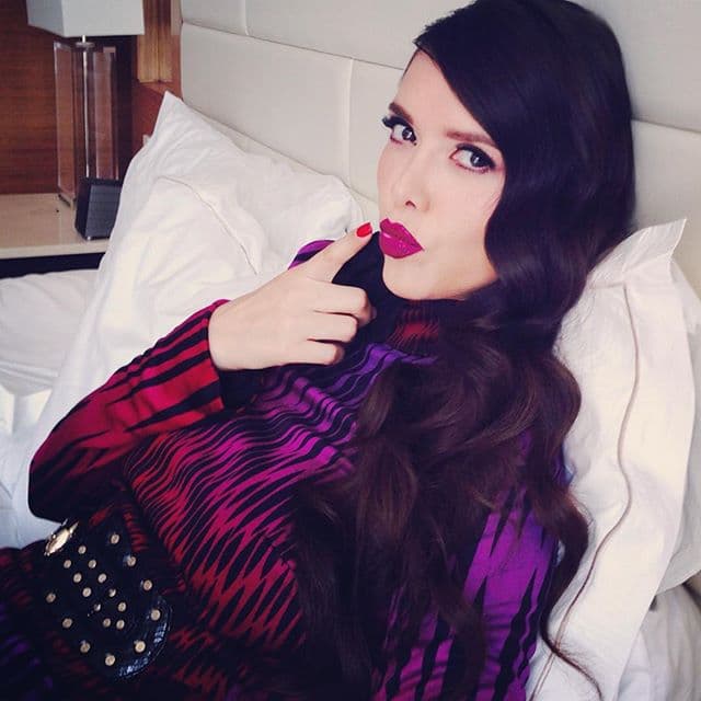 Su encanto nos dejó paralizados.