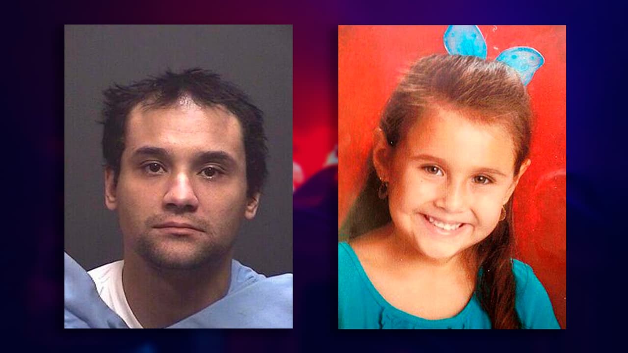 Condenan a Christopher Clements por el asesinato de la niña Isabel Celis en Tucson