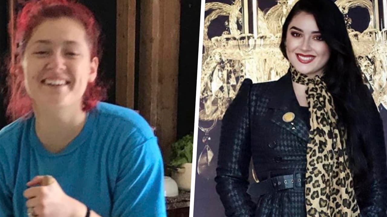 La actriz retirada detalló en la plática virtual la explicación que le dieron los doctores en aquel entonces: "Me dijeron que mi córnea estaba muy mal y que 
<b>no iba a poder aguantar la cirugía</b>".
<br>