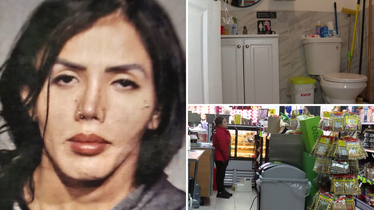 Mujer transgénero es acusada de abusar de un menor en los baños de una bodega en Manhattan
