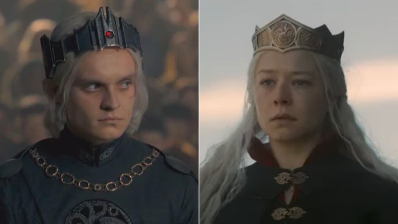 'House of the Dragon'