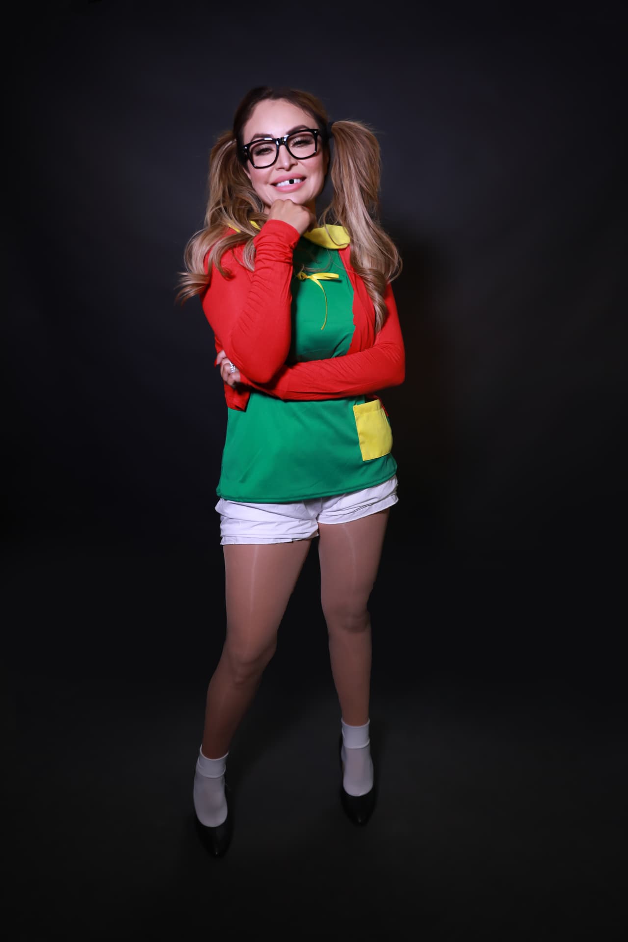 Y gracias también a La Bronca por disfrutarlo tanto como nosotros.