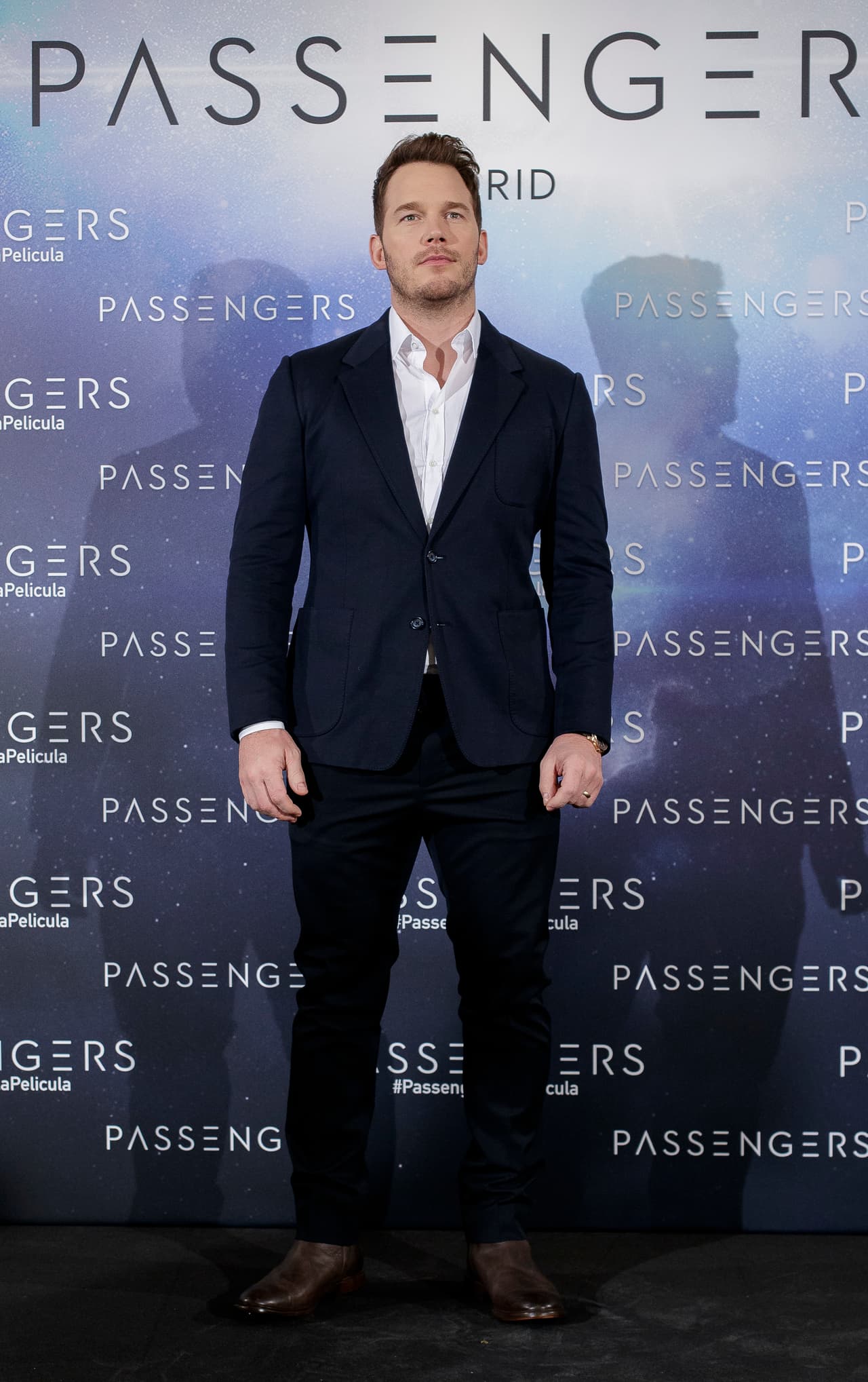 La cinta se estrena esta Navidad.