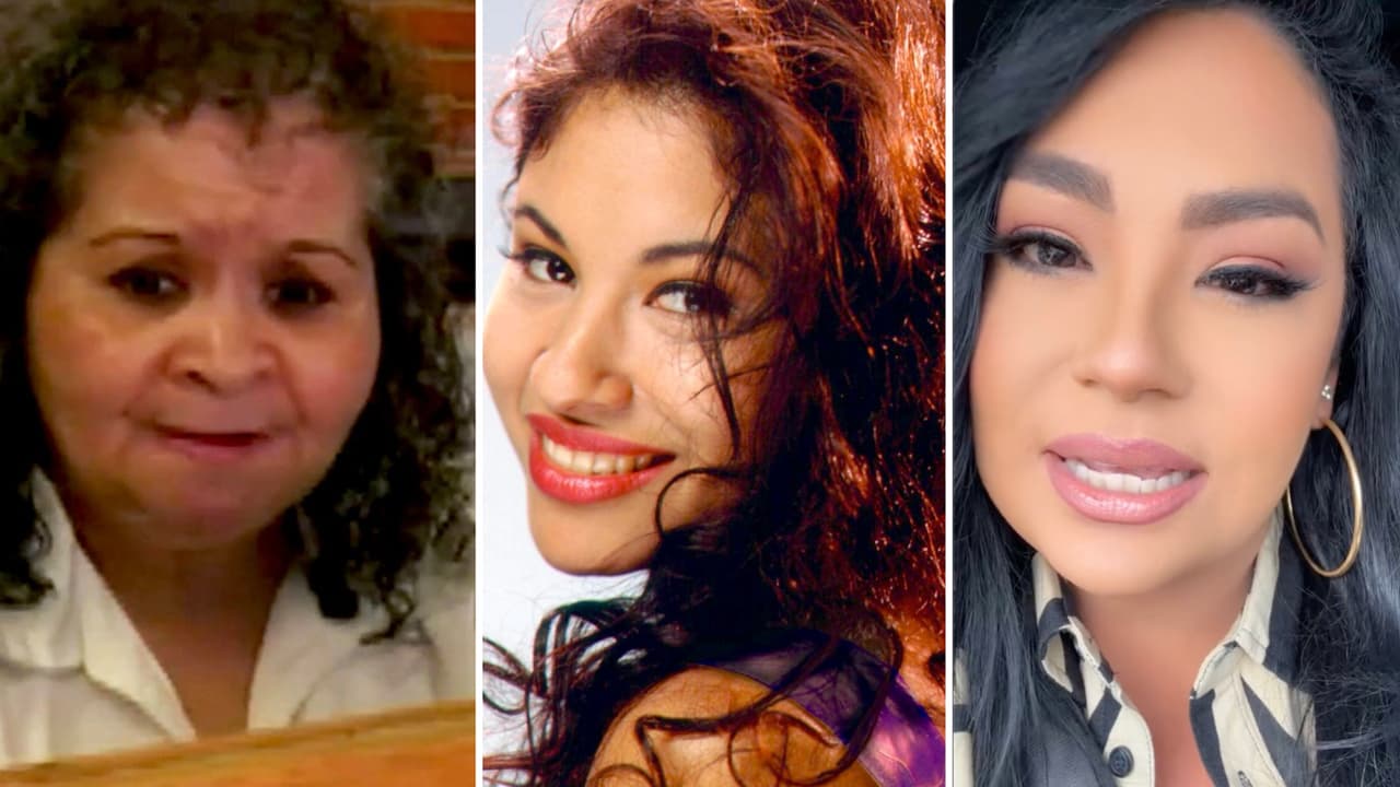Niegan libertad condicional a Yolanda Saldívar: familia de Selena Quintanilla reacciona