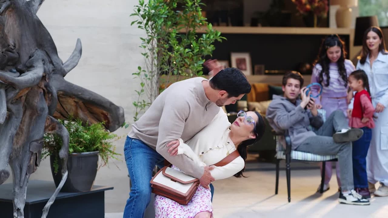 Tan cerca de ti, nace el amor: Hoy GRAN ESTRENO por Univision