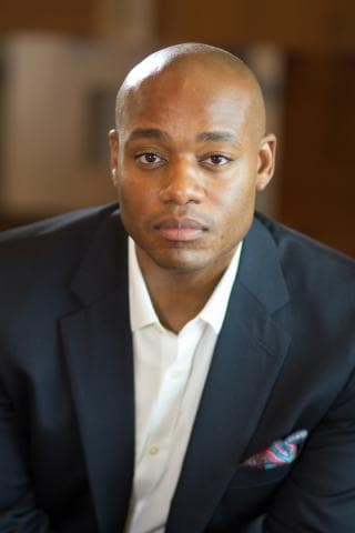 Timothy Summers Timothy Summers's profile picture