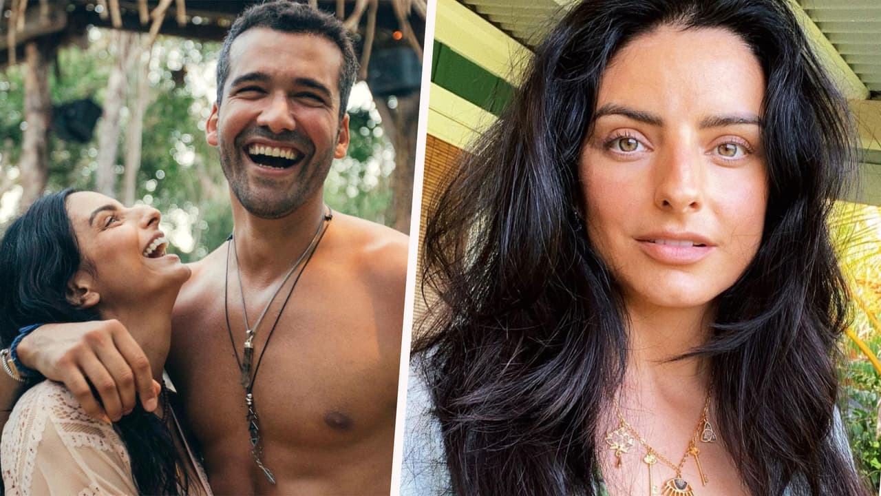 “Ya encontró un nuevo quelite”: Aislinn Derbez presenta a su novio