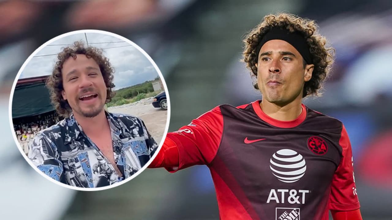 Luisito Comunica responde de forma épica 'burlas' de Memo Ochoa