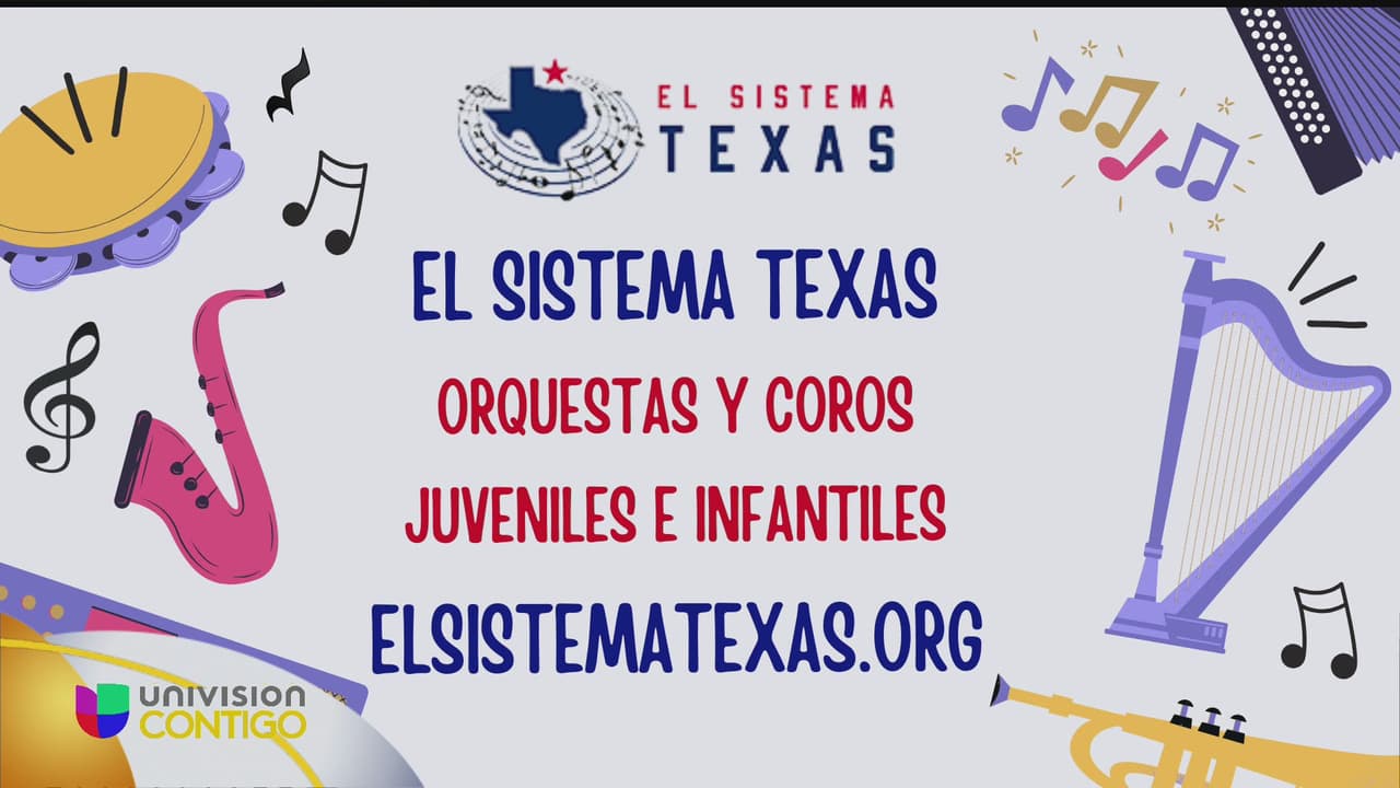 El Sistema Texas