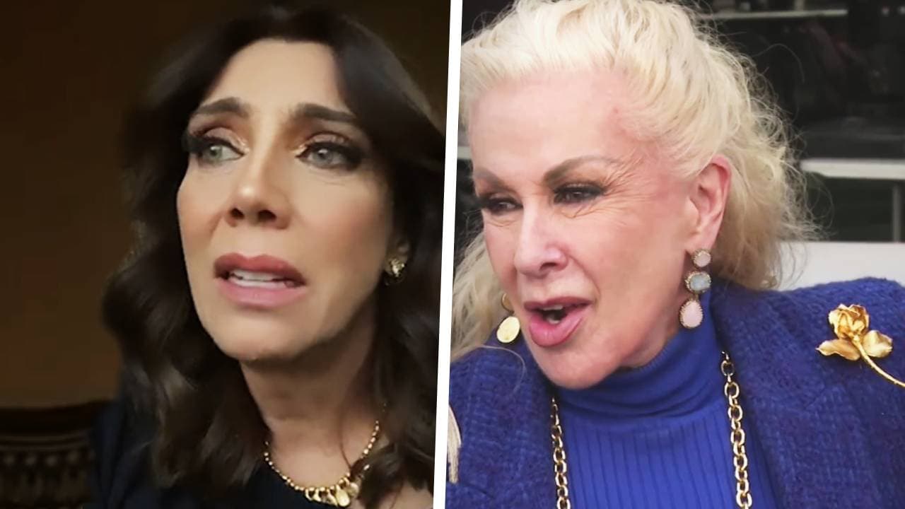 Cynthia Klitbo reacciona a los ataques de Laura Zapata y asegura que a ella "no la quieren ni sus hermanas"
