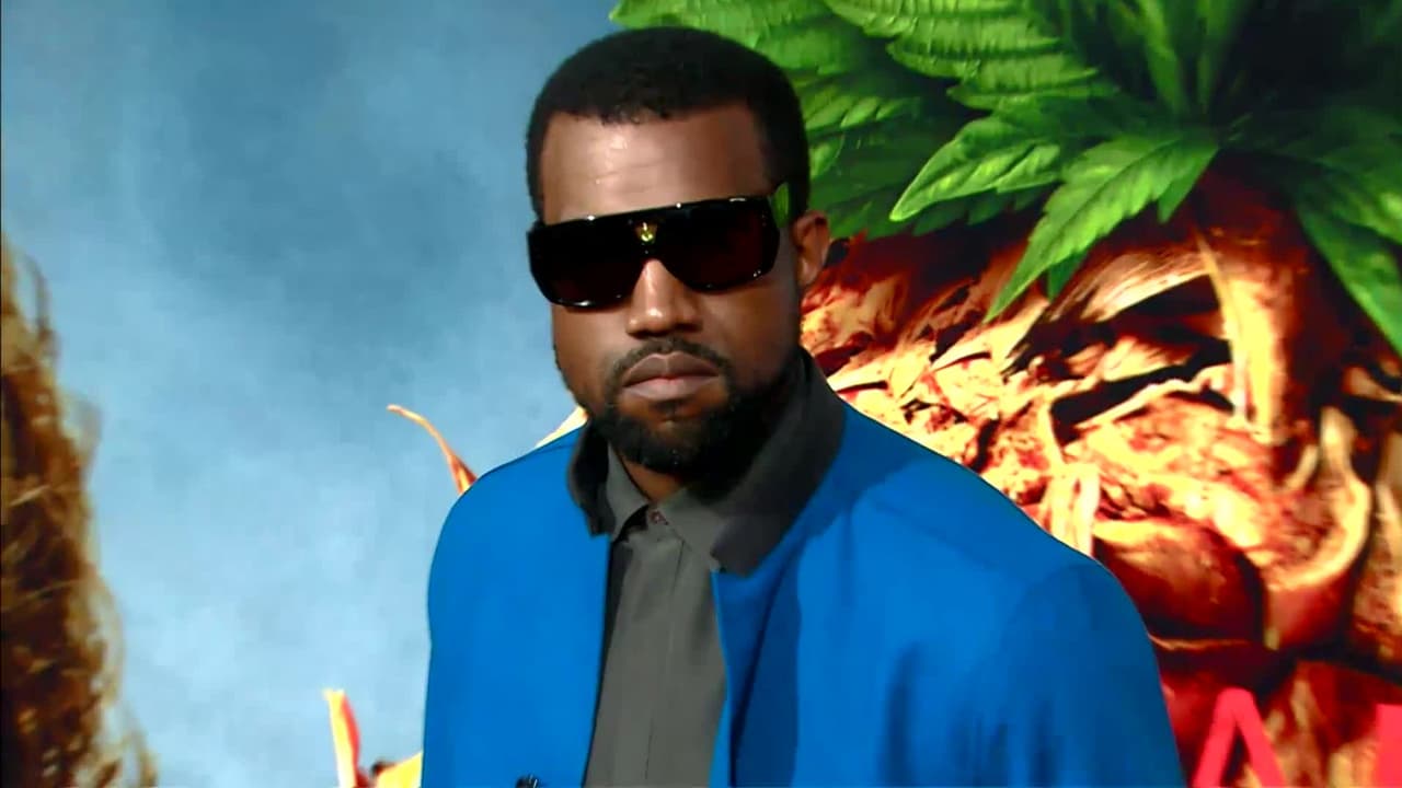 Kanye West es abucheado del escenario en Bonnaroo