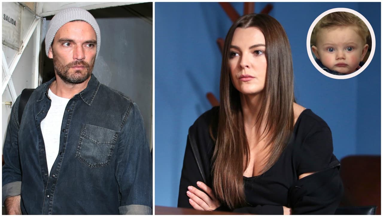 "No se trata de un capricho": Marjorie explica por qué su hijo irá al encuentro con un ausente Julián