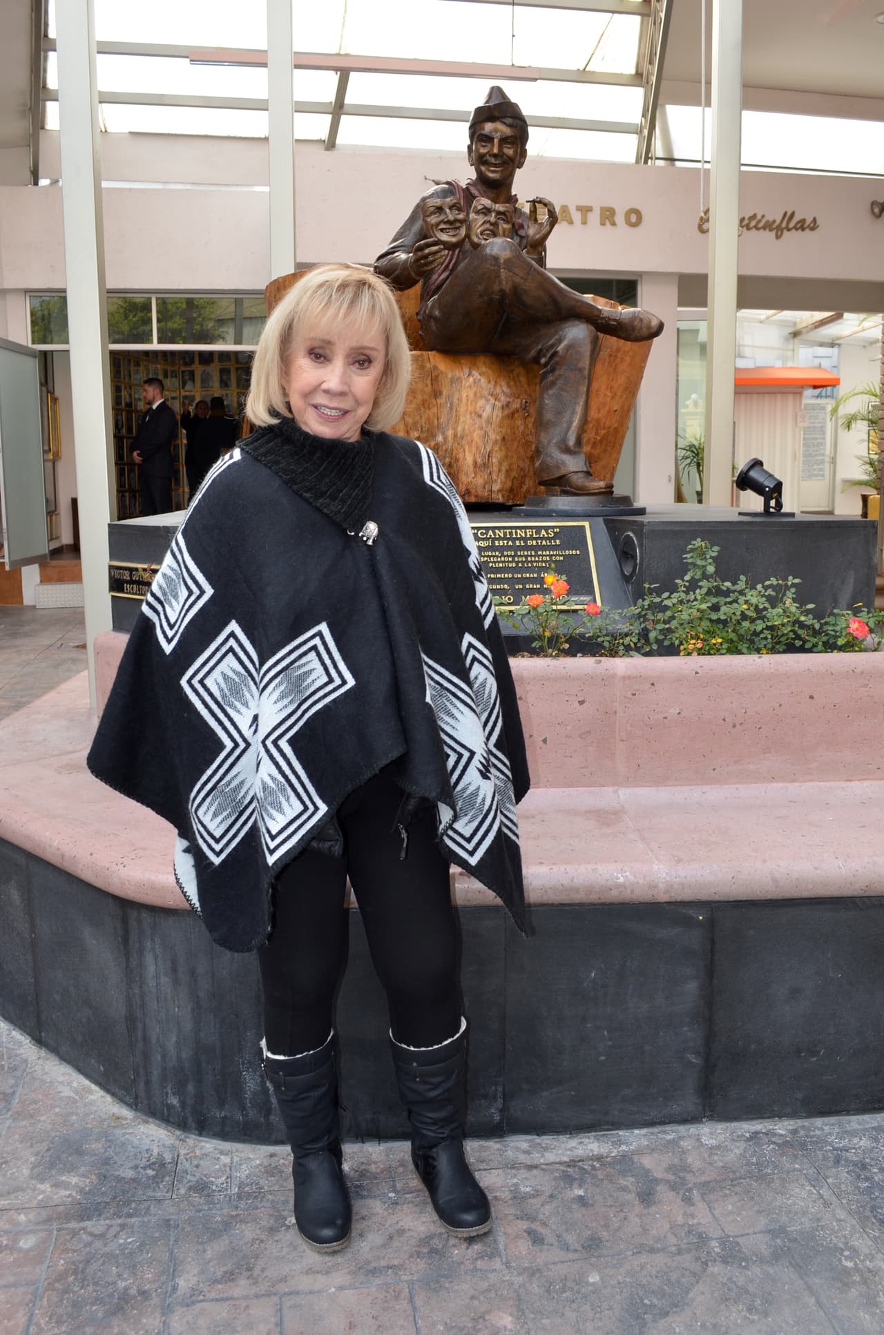 Actualmente el recinto cuenta con instalaciones sustentables en las 75 habitaciones que están a disposición de los inquilinos.