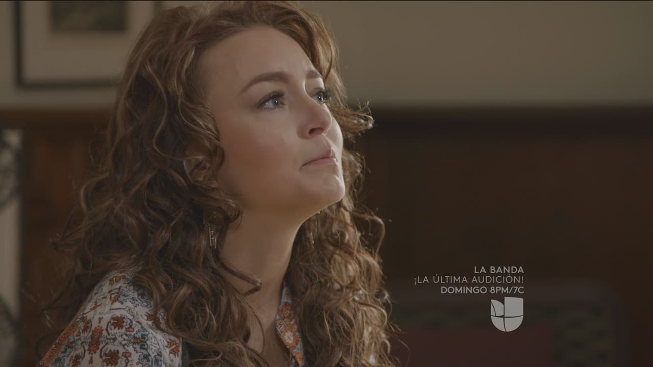 Le juró que enterraría en lo profundo de su corazón todo el gran amor.