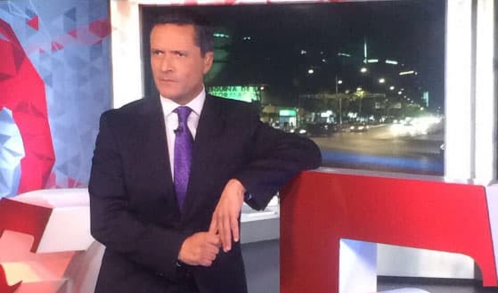 Francisco es 13 años mayor que ella, pero esto no ha impedido que la pareja tenga una relación increíble y que cada viaje que realicen la pasen increíble.