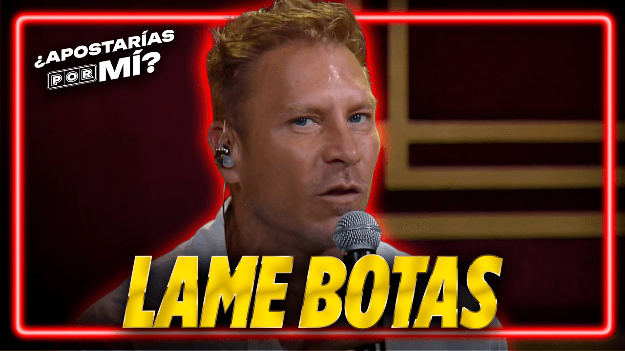 Zerboni dice que Beta parece el mayordomo de Mario Bezares