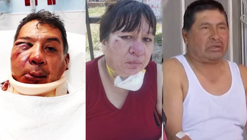 La racha de asaltos y robos violentos contra vendedores ambulantes en los últimos meses en la ciudad han preocupado a las autoridades.