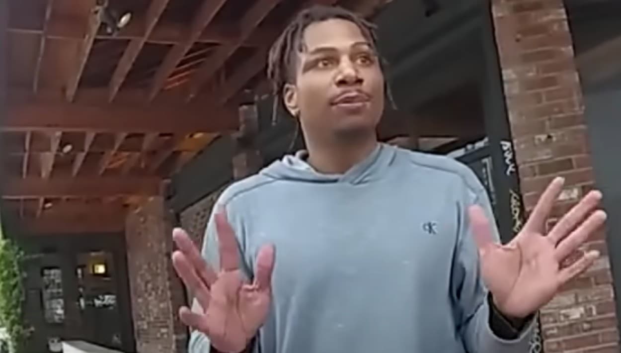 Familia de Keenan Anderson demanda a la policía de Los Ángeles por $100 millones