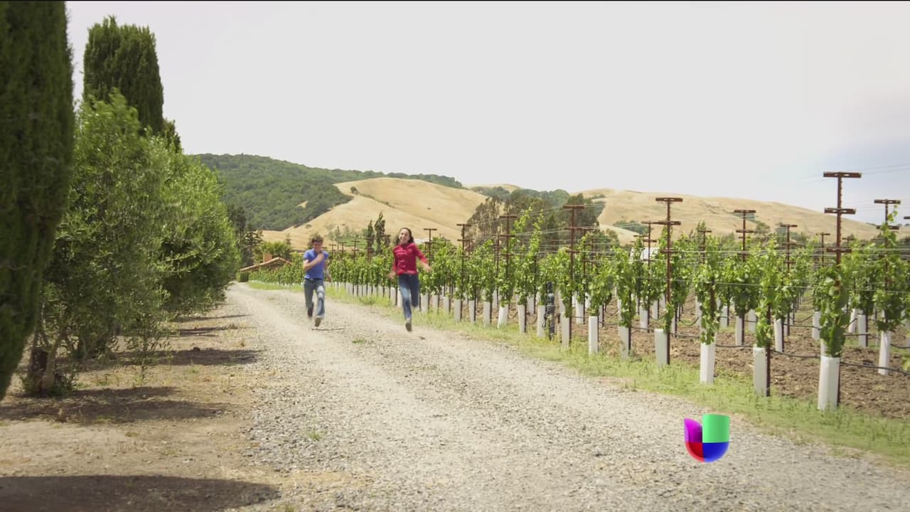Las travesuras y la energía llegaron con Luciana, una pequeña llena de ilusiones.