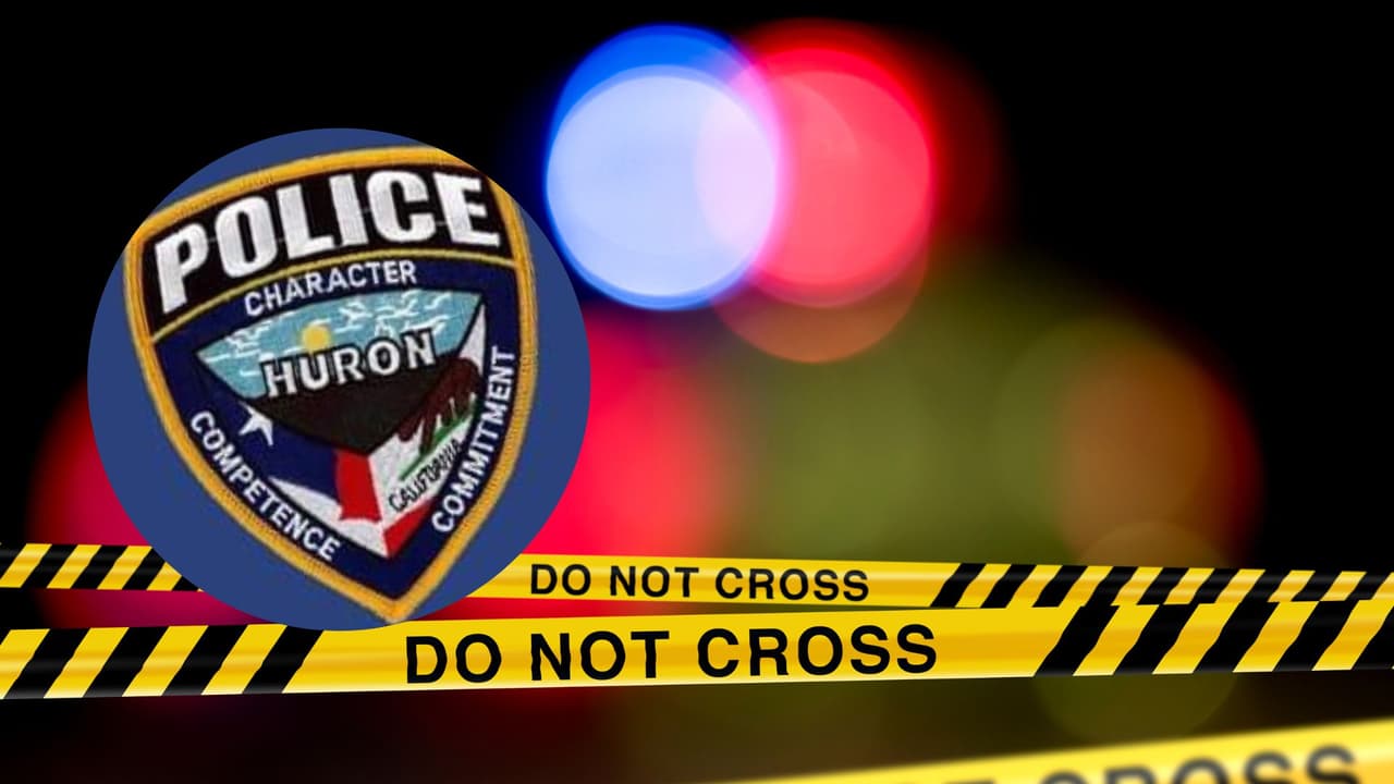 Mujer y su bebé salen ilesas tras quedar en medio de un tiroteo en Huron