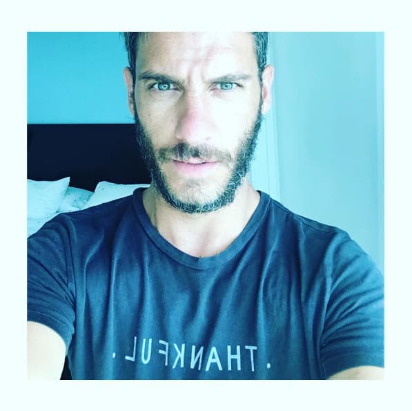 Su última participación fue en "El Hotel de los Secretos" donde interpretó a Julio Olmedo.