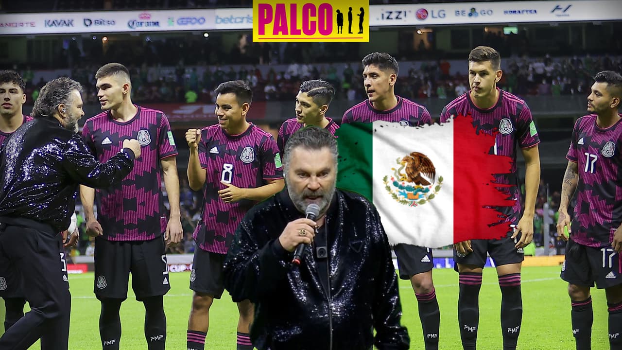 El sorpresivo adiós de un Mijares ligado al futbol mexicano