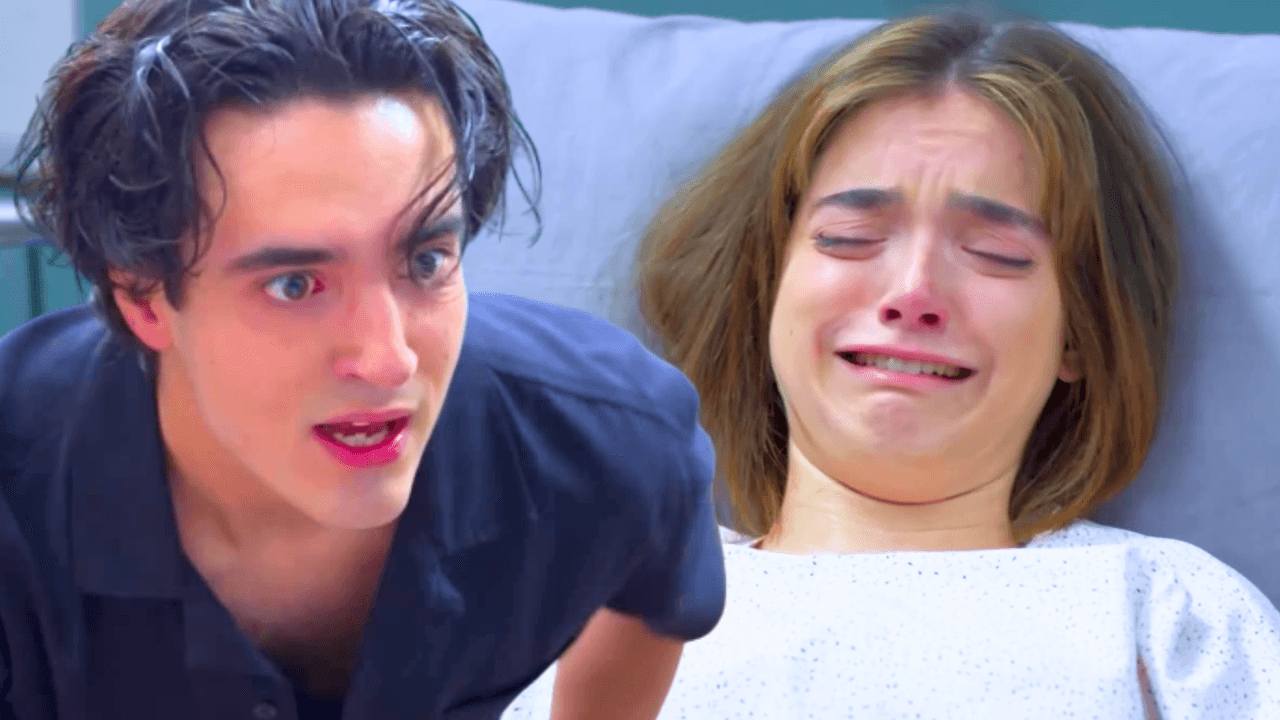 Valerio sentencia el final de su matrimonio con Circe | Papás Por Siempre | Capítulo 32