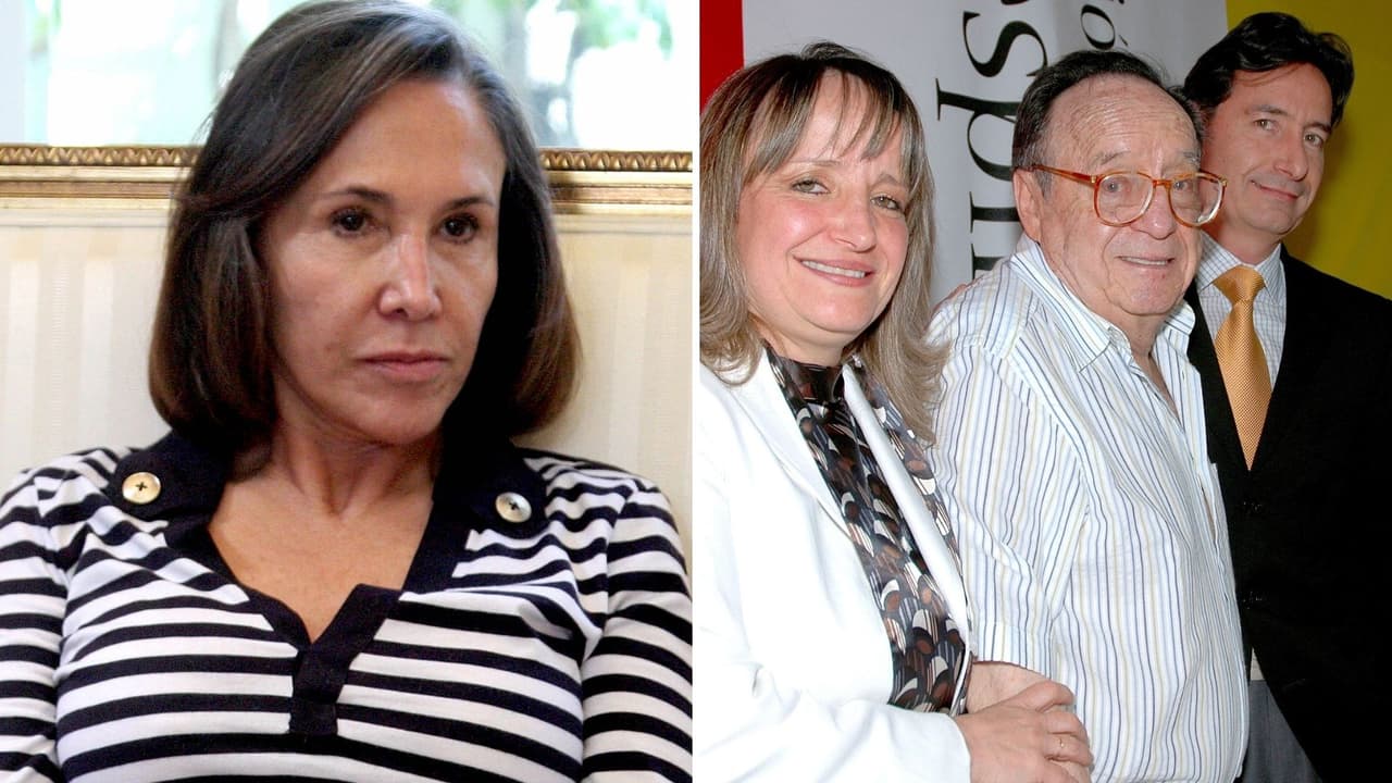 Así hablaba Florinda Meza de los hijos de ‘Chespirito’: para ella eran “grandes defectos” 