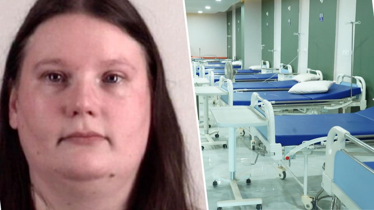 ‘Mamá TikToker’ está bajo arresto; le acusan de inventar enfermedades a su hija para recaudar fondos