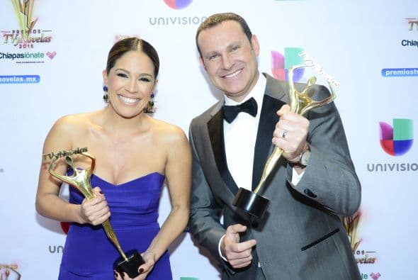 ¿Es "Despierta América" tu programa favorito?