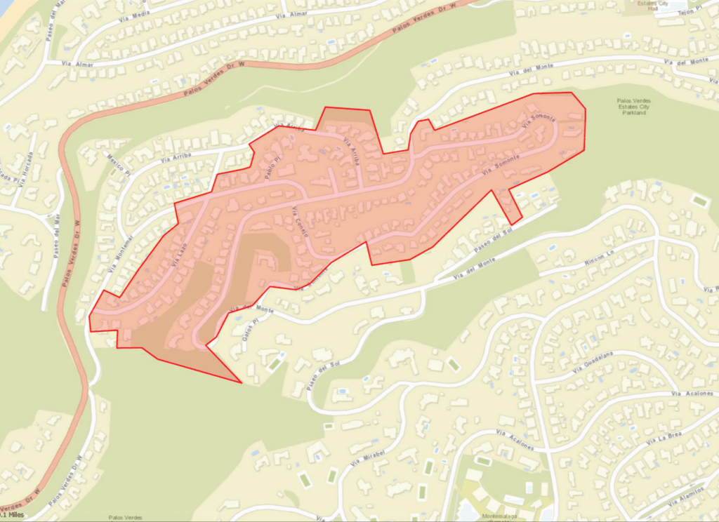 Las autoridades investigan la calidad del agua.