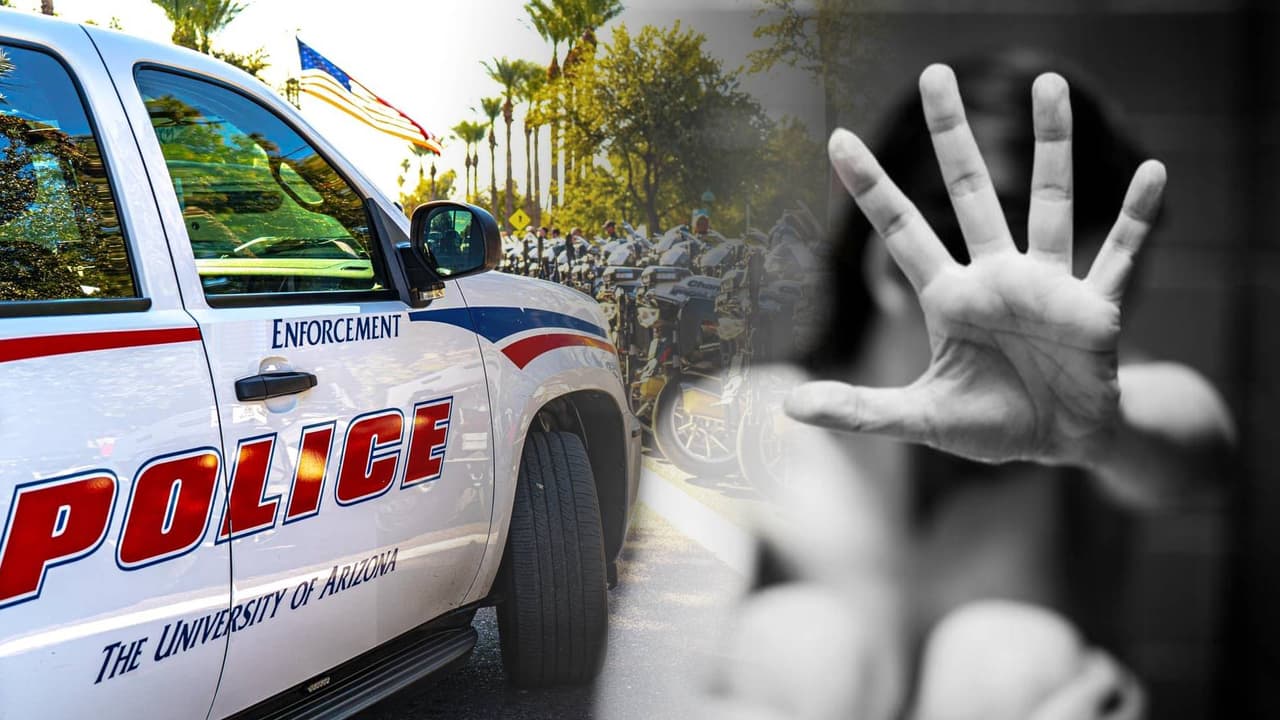 Se registran dos intentos de secuestro y un caso de acoso sexual a mujeres en Tucson