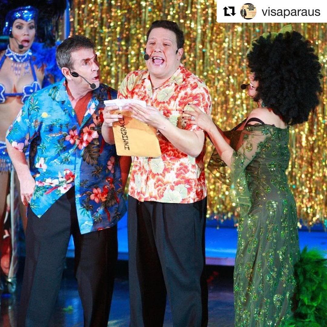 Raúl desborda alegría y pasión frente a las cámaras y ante el público que va a verlo en las obras de teatro en las que ha actuado y, ahora, que se siente pleno en todos los aspectos de su vida será mayor la felicidad que transmita.