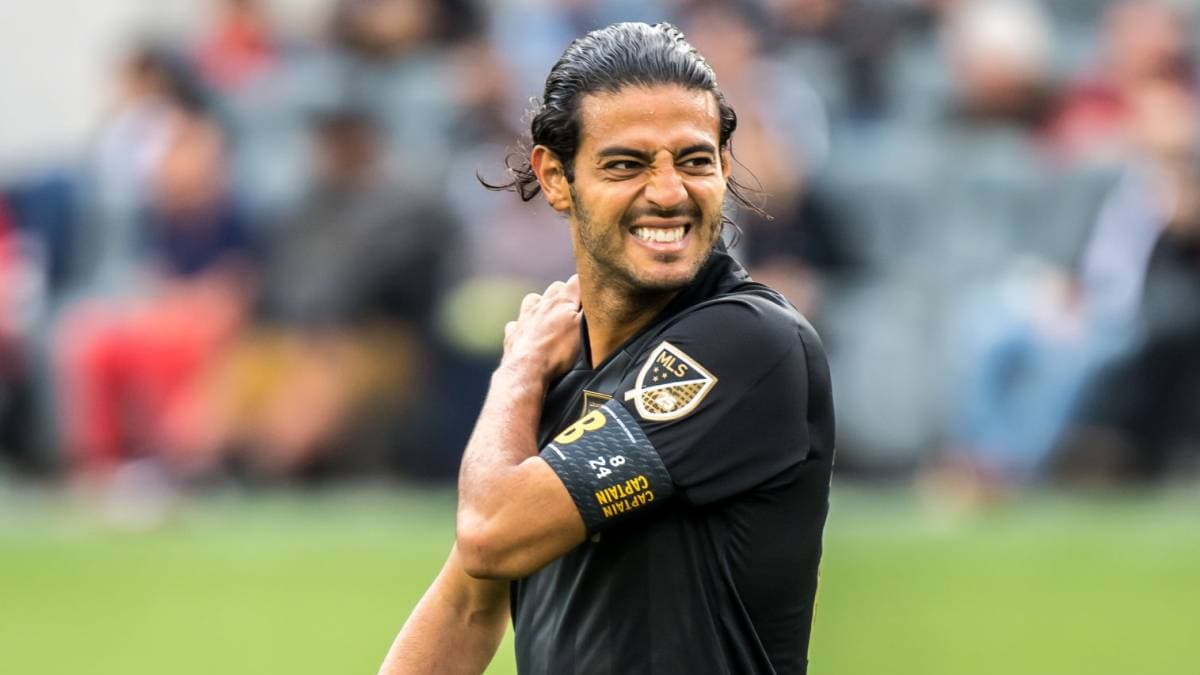 El tremendo elogio de un campeón mundial a Carlos Vela