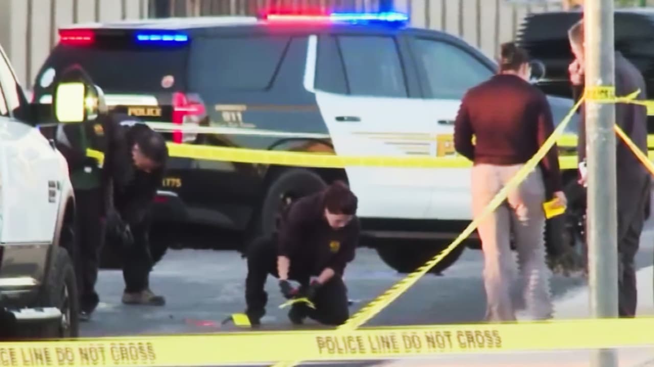 Tiroteo en El Mirage deja a un niño muerto y a otro menor de edad herido