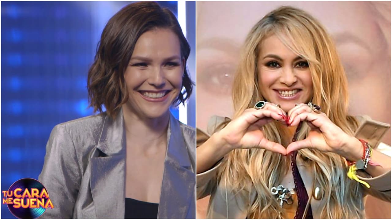 A Kika Edgar la veremos transformada en 'La Chica Dorada' Paulina Rubio. Originalmente el Randomizer le había dado a Kika Edgar la oportunidad de interpretar a Selena; sin embargo, debido a que Ninel Conde ganó el comodín de esta semana se tuvo que despedir de ese ídolo de la música.