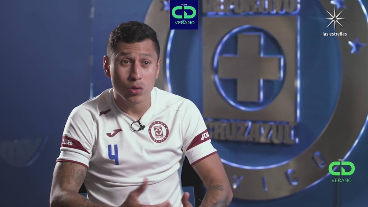 Cata Domínguez: Mi familia fue insultada tras perder vs Pumas
